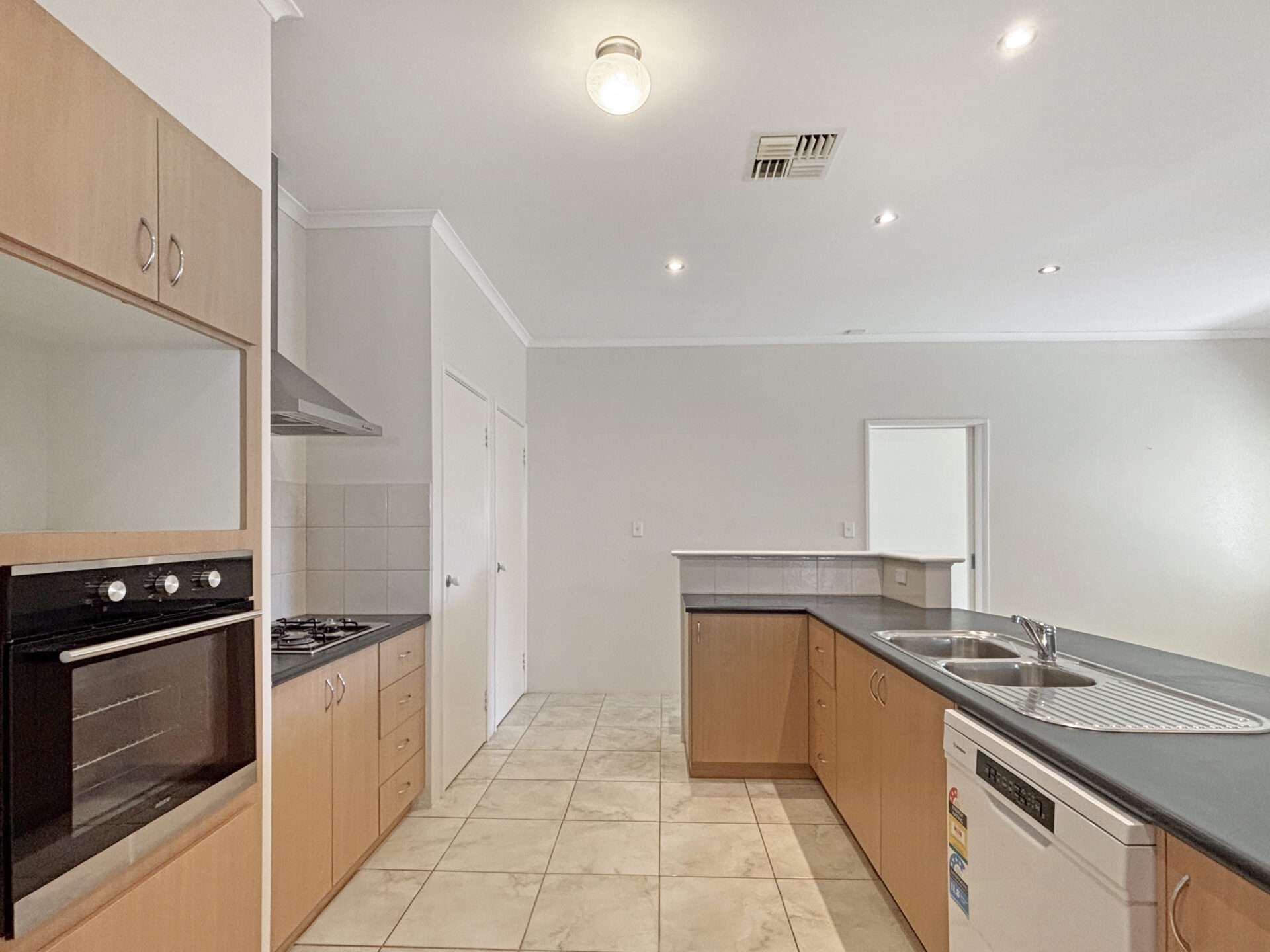 Spacious Family Living With Multiple Living Zones & Stunning Kitchen 6 Month Lease
