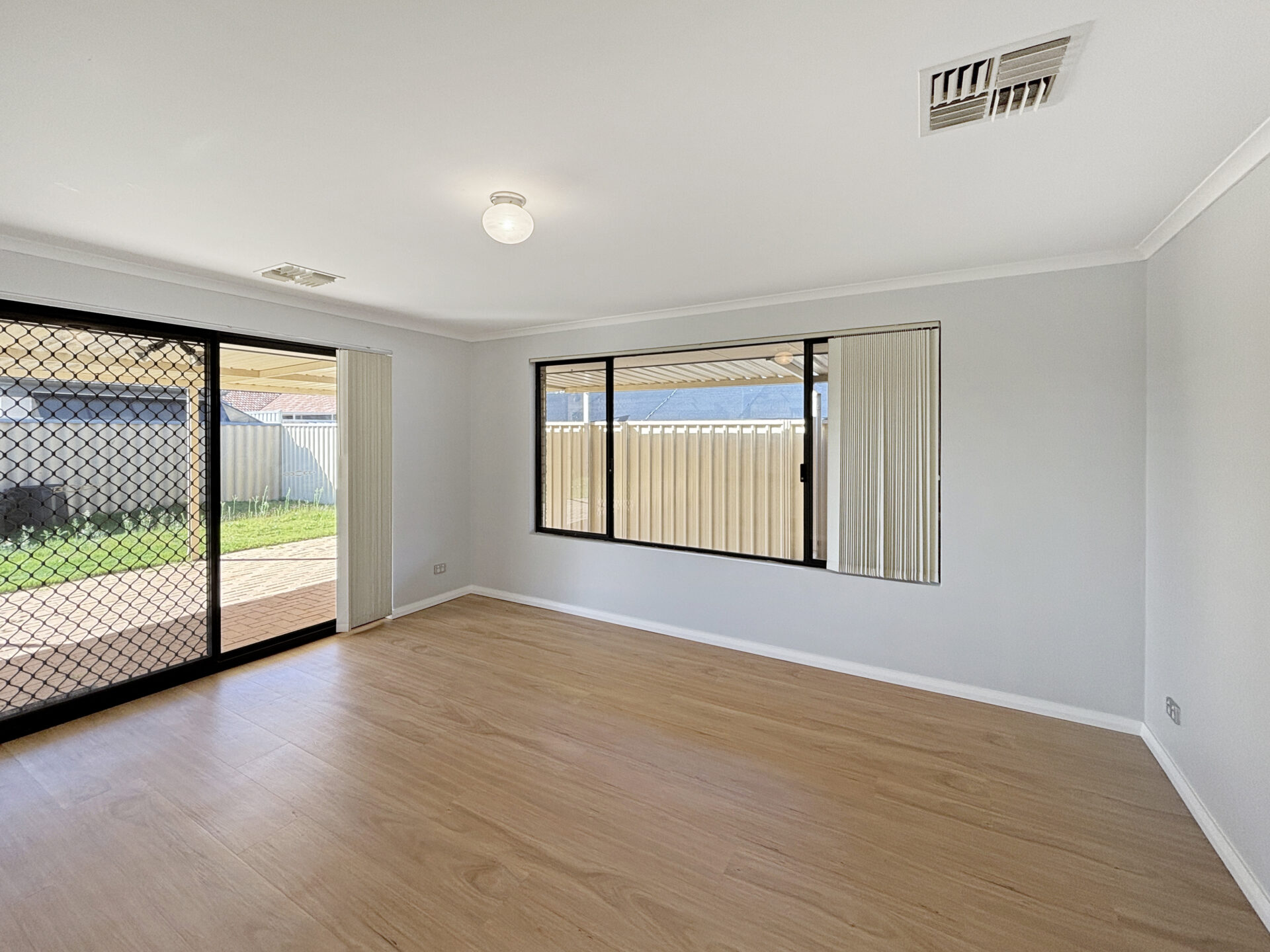 Spacious Family Living With Multiple Living Zones & Stunning Kitchen 6 Month Lease