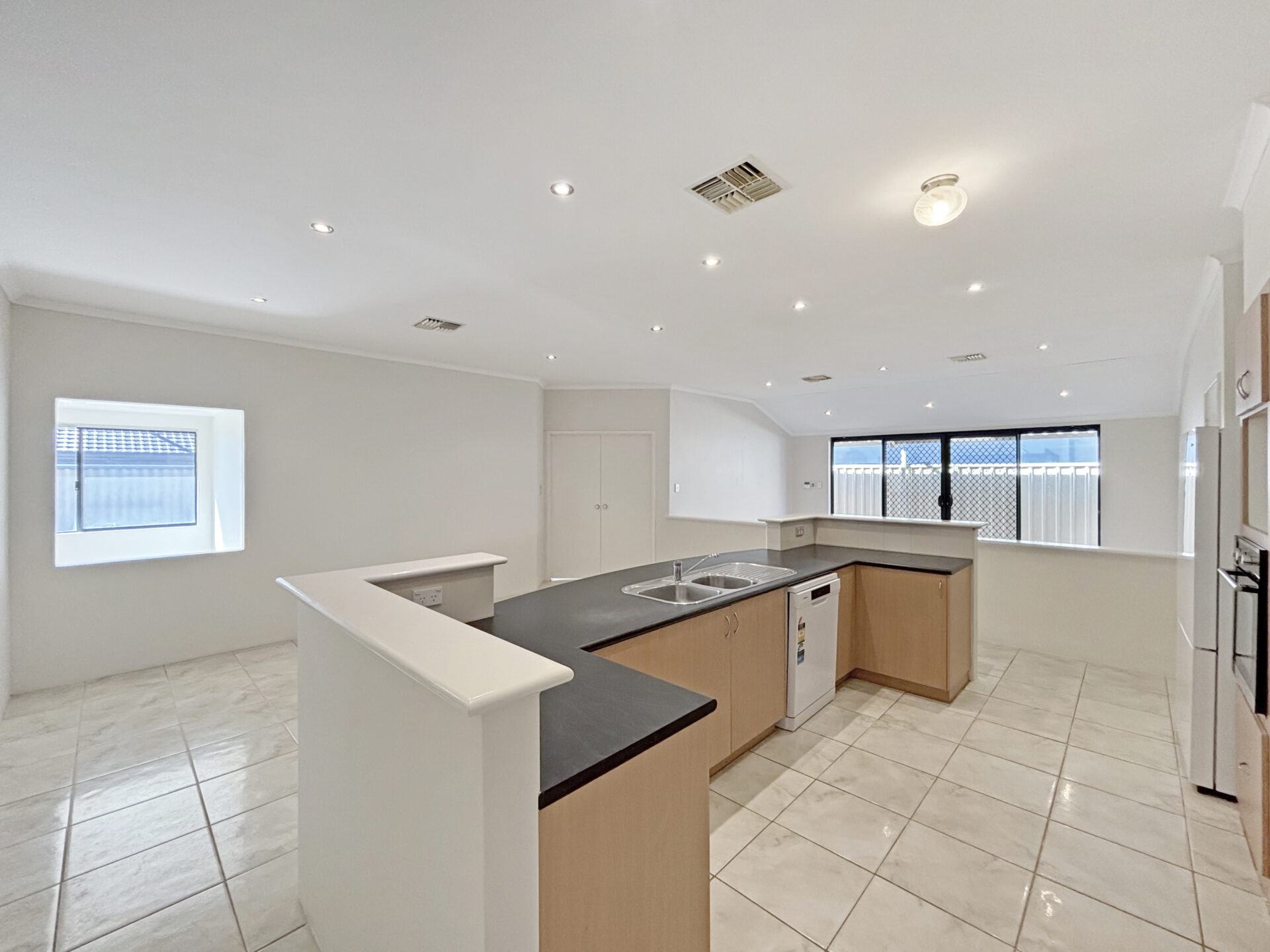 Spacious Family Living With Multiple Living Zones & Stunning Kitchen 6 Month Lease