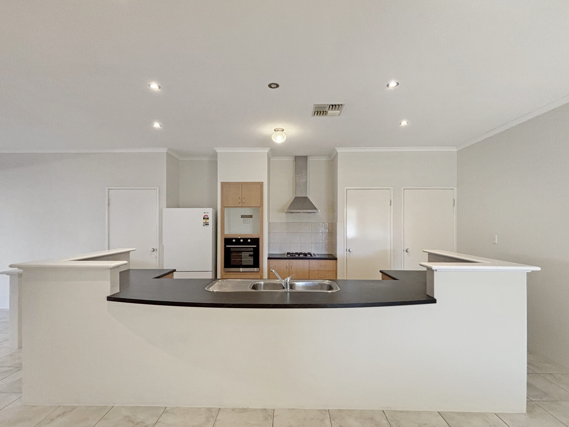 Spacious Family Living With Multiple Living Zones & Stunning Kitchen 6 Month Lease