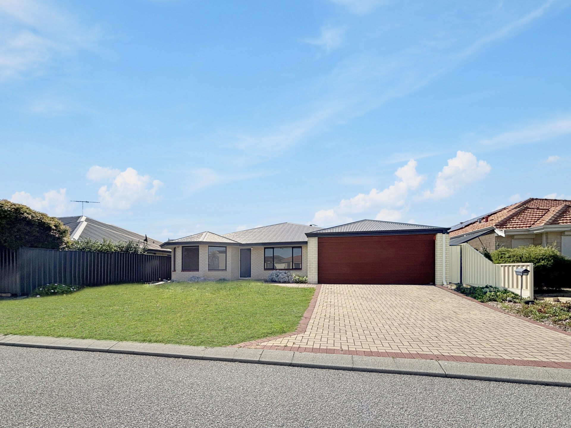 Spacious Family Living With Multiple Living Zones & Stunning Kitchen 6 Month Lease
