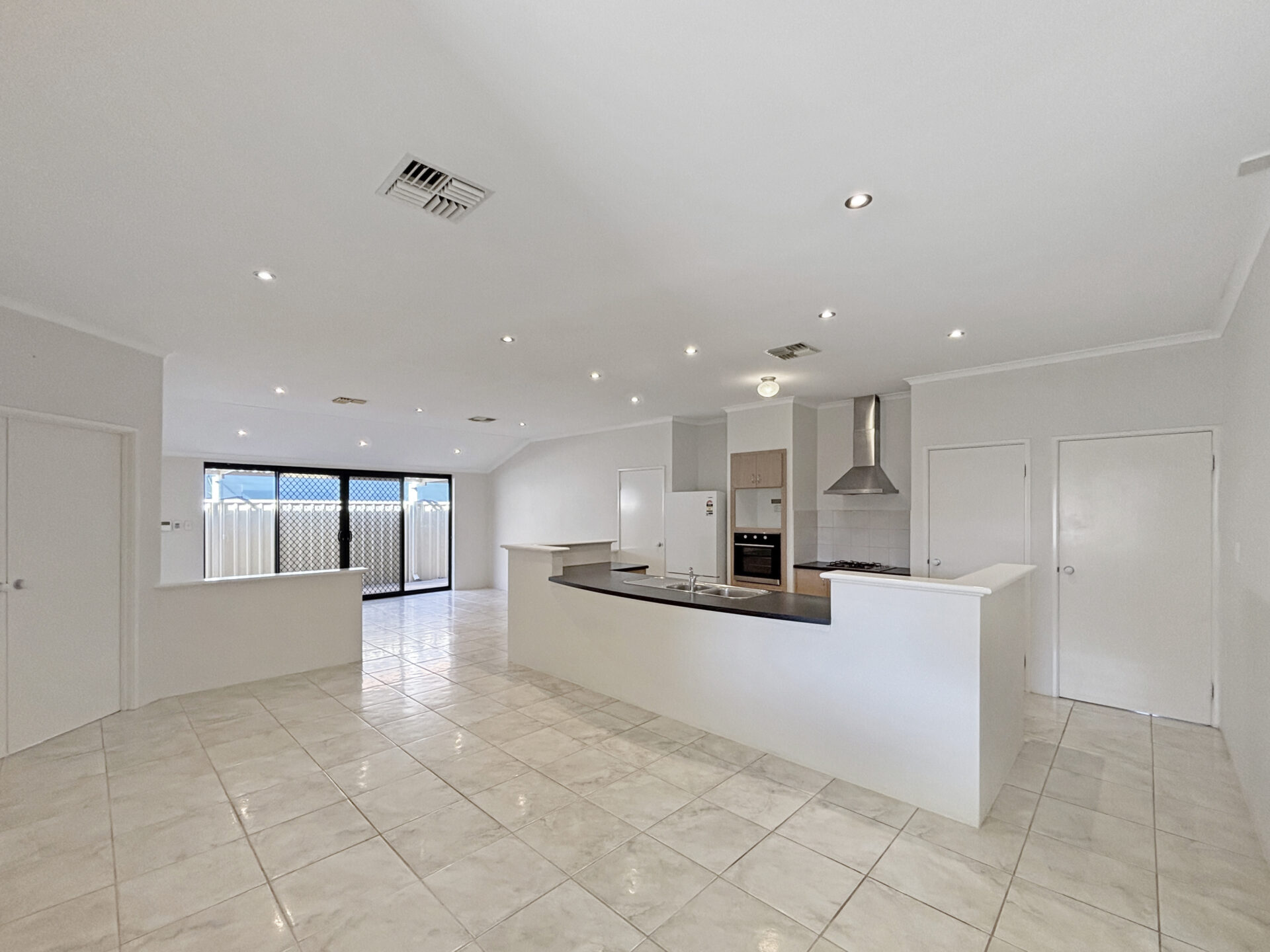 Spacious Family Living With Multiple Living Zones & Stunning Kitchen 6 Month Lease