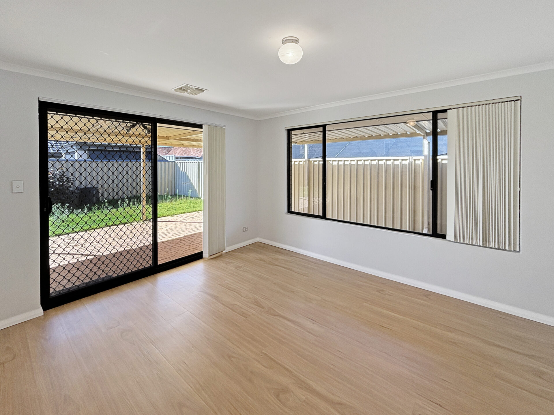 Spacious Family Living With Multiple Living Zones & Stunning Kitchen 6 Month Lease