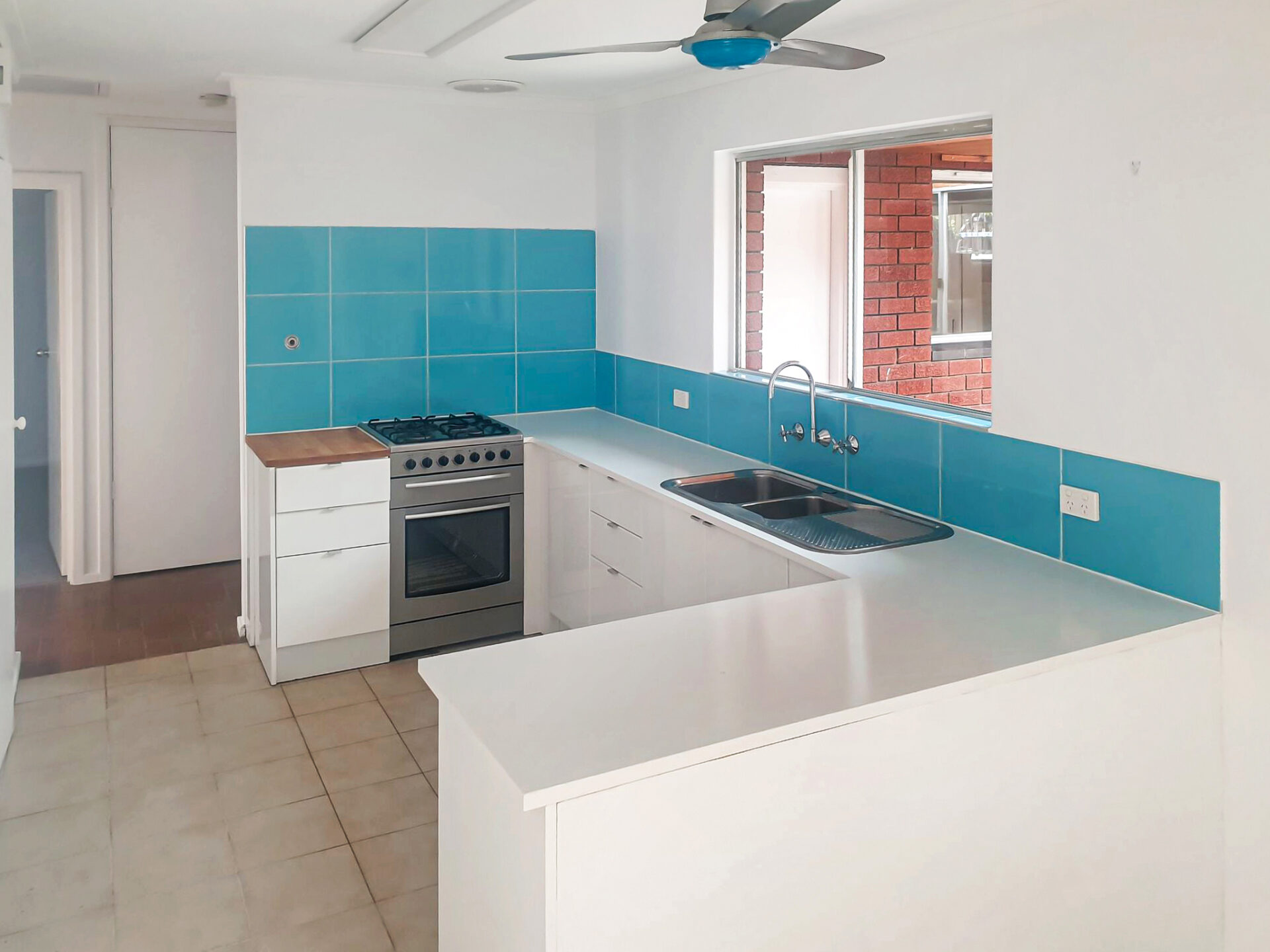 Poolside Living With Space, Comfort & Multiple Living Zones