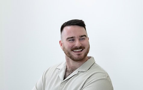 Perth Rental Management Meet The Team Max Hughes
