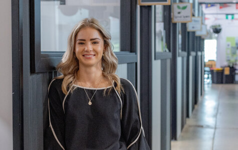 Perth Rental Management Meet The Team Megan Baker 2